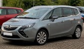 Zafira C